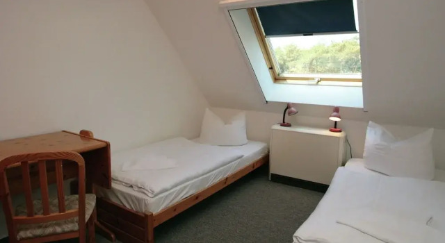 Spacious Holiday Home with Terrace in Dierhagen Strand, Забронировать Отель Дирхаген Saaler Bodden