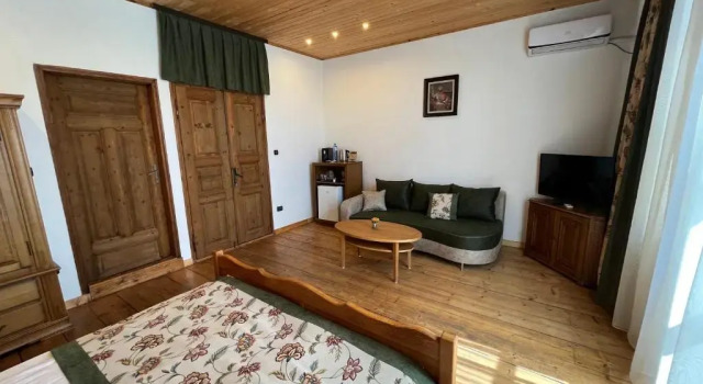Номер Standard Tsarevets Residence