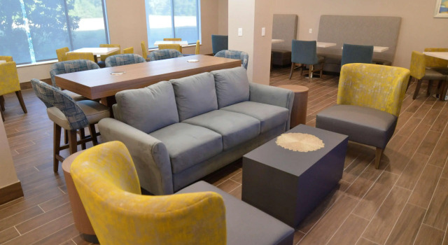 Best Western Plus Rama Inn & Suites, Rezerwuj Hotel La Grande Oregon
