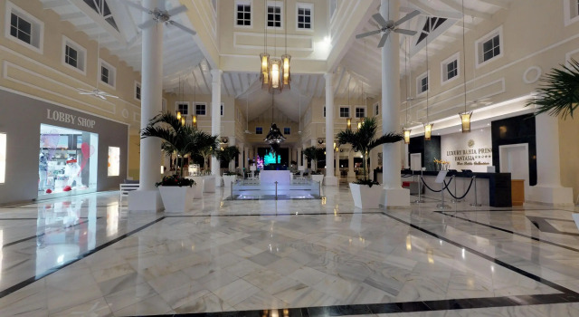 Bahia Principe Explore Legend - All Inclusive, Забронировать Курортный отель Баваро Пунта-Кана, рядом с Поле для гольфа Punta Blanca