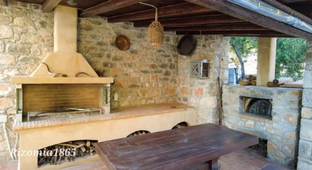 RIZOMIA1865, Book Hotel Gerolimenas 