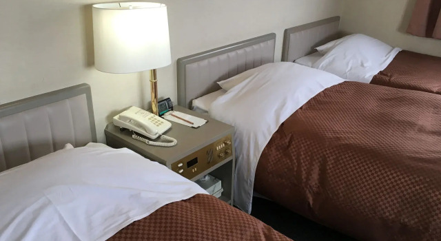 Hotel New Marukatsu, Rezervovat Hotel Wellness hotely v Miyako Island, SPA
