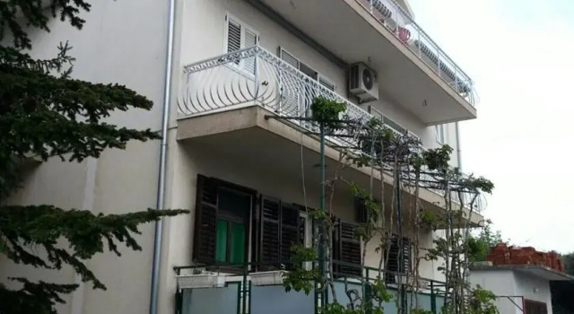 Apartment Karla, Забронировать Апартаменты/квартира Ястретовац Шибеник