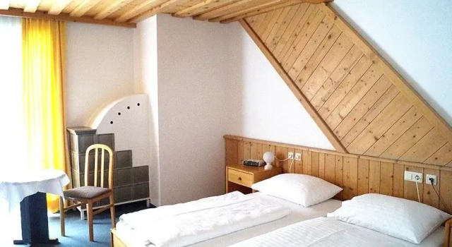 Hotel Moscher