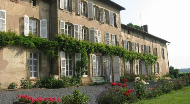 Château DAlteville, Varaa Hotelli  