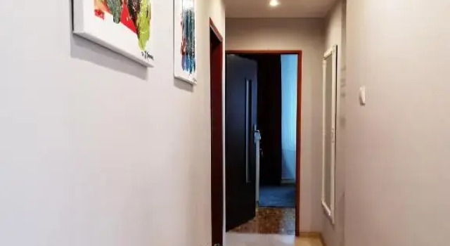 Апартаменты Rubin Apartment