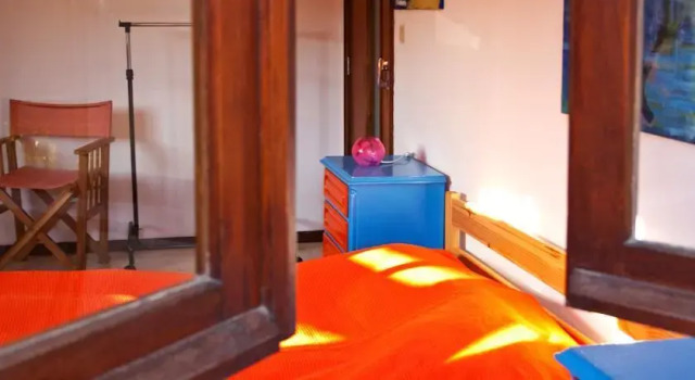 Oporto Surf Camp, Book Hotel Hoteller i Ovar med parkering, Parkering