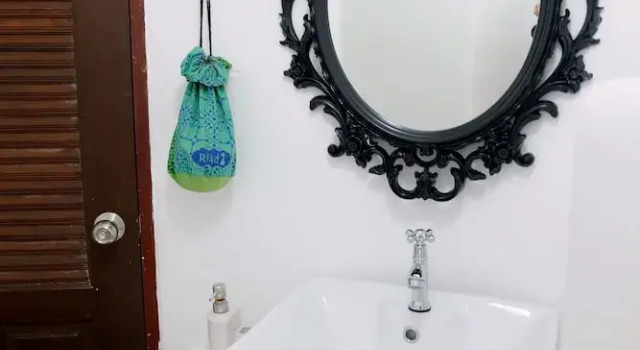 Номер Standard с балконом Riad Hua Hin