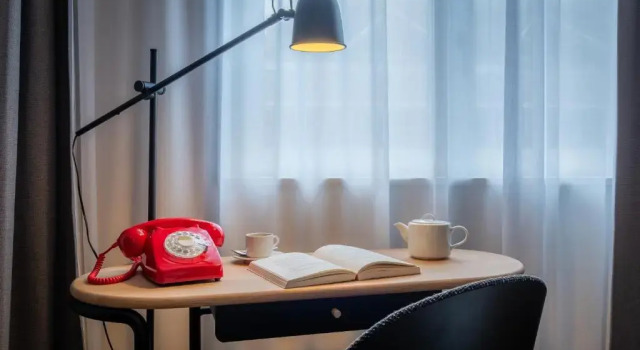 Номер Superior Ferdinand Hotel Tours
