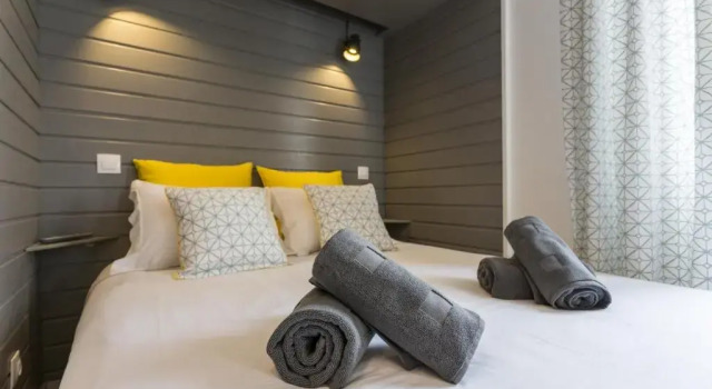 Номер Standard Casas da Formosa - Casa do Postigo