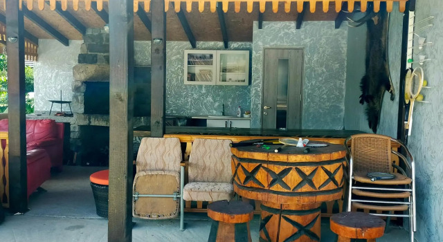Casa Luna
