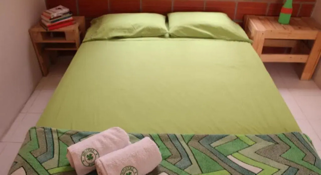 Hostal Rich, Réserver Hôtel Laureles - Estadio.. Medellín, près de Cisneros Square