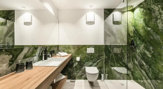 Номер Deluxe Boutique Hotel Planlim