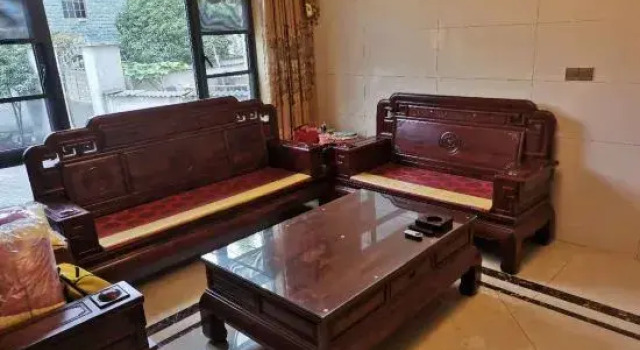 Hangzhou Jiangguoxing Farmhouse