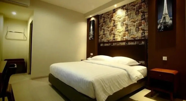 Superior Zimmer De Boutique Style Hotel