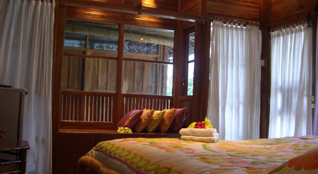 Ubud Hideaway, Reserva ahora Hotel Hoteles en Payangan con piscina, Piscina