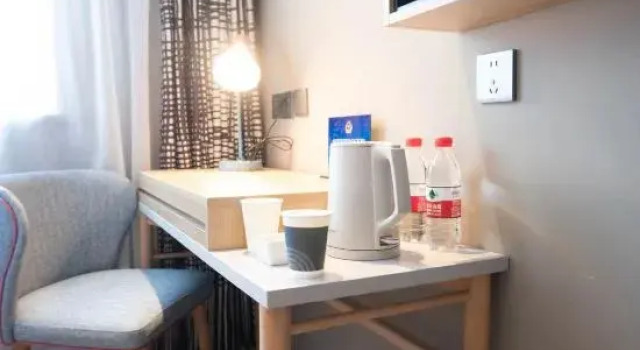 Homeinn Hotel (Beijing Qinghe Yongtaizhuang Subway Station)