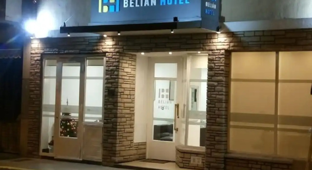 Belian Hotel, Rezerwuj Hotel Mar del Plata 