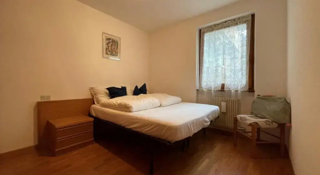 Trilocale con balcone San Gerolamo 055