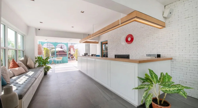 Blooming Hill Boutique Suites