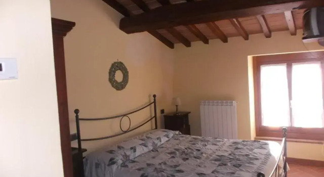 Двухместный номер Standard B&B Borgo Valagnesi casa Annarita