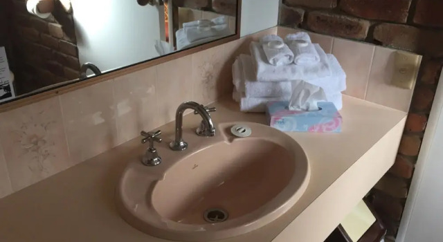 Семейный номер Deluxe Montville Mountain Inn