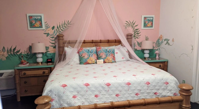 Номер Standard Inn on the Avenue