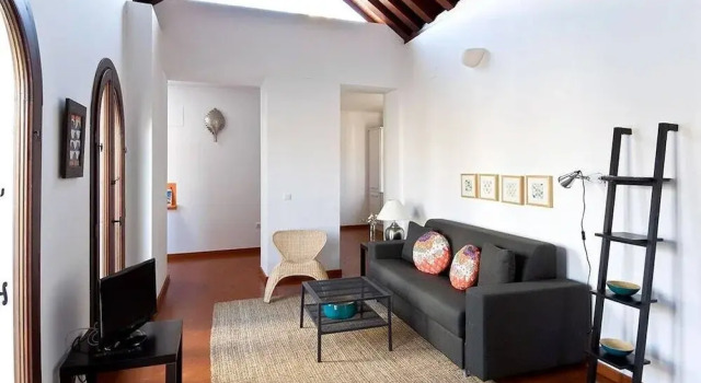 Entre 2 Mezquitas - Apartamento 8, Забронировать Апартаменты/квартира Кордова Cordoba Province, рядом с Музей боя быков