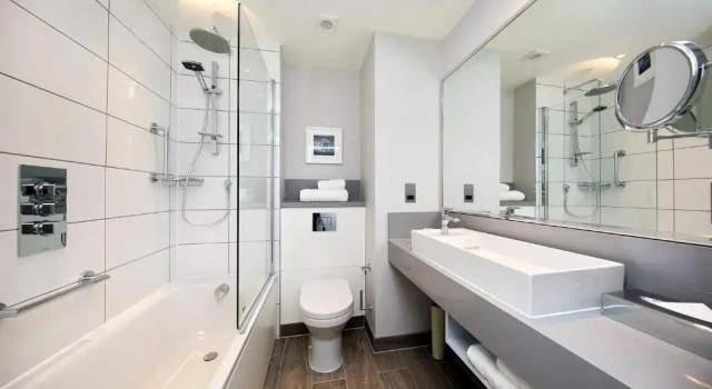 Двухместный номер Premium Holiday Inn London-Shepperton by IHG