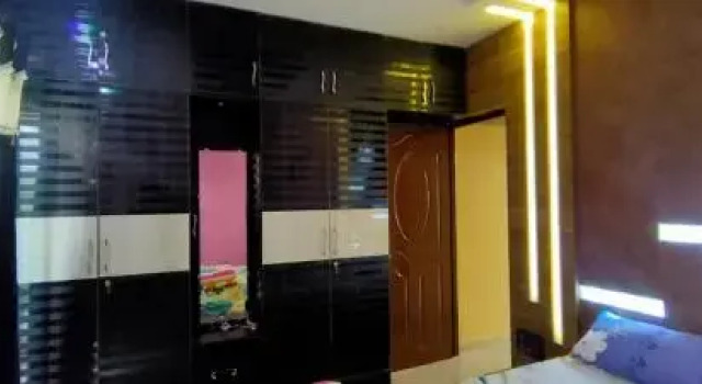 PS holiday homes B5-SF, Book Hotel Hotels in Goa with a Pool, Swimming Pool