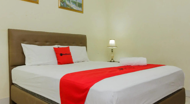 RedDoorz @ Malalayang 2 Manado