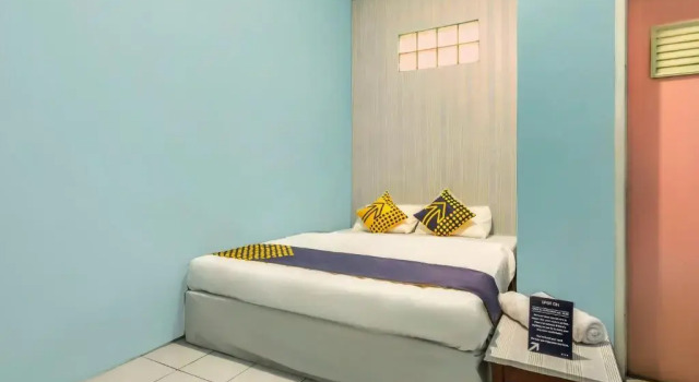 Spot On 2384 Pondok Nabil
