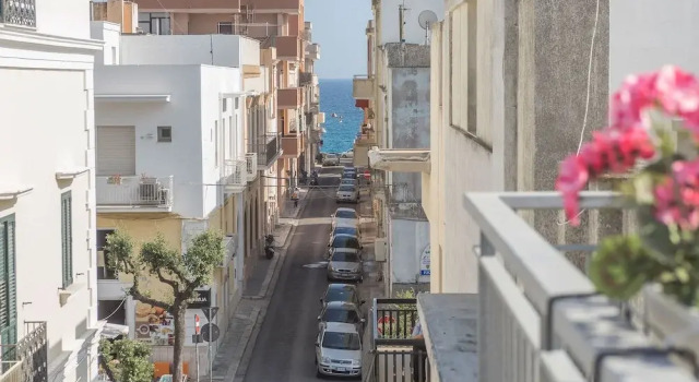 Incentro, Забронировать Гостевой дом Галлиполи Саленто, рядом с Castello di Gallipoli