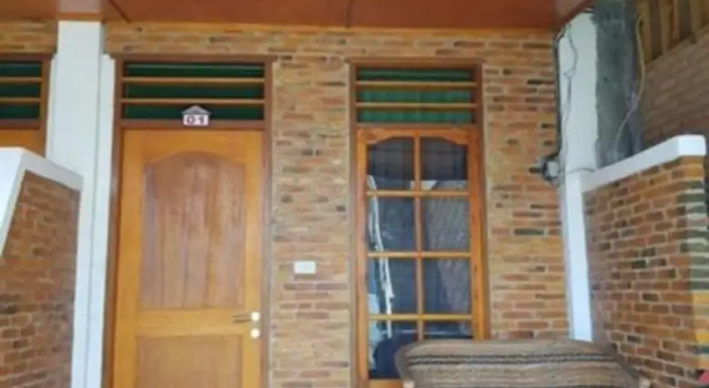 Orari View Restaurant & Homestay
