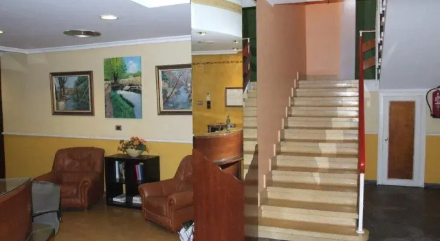 Hostal El Botero, Prenota Ostello Ostelli a Teruel, Ostello