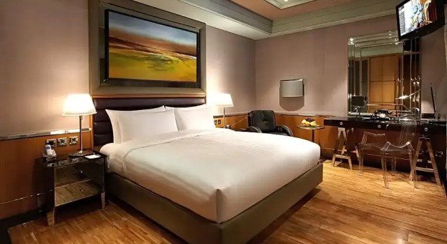 Номер Premier Hotel Eclat Taipei