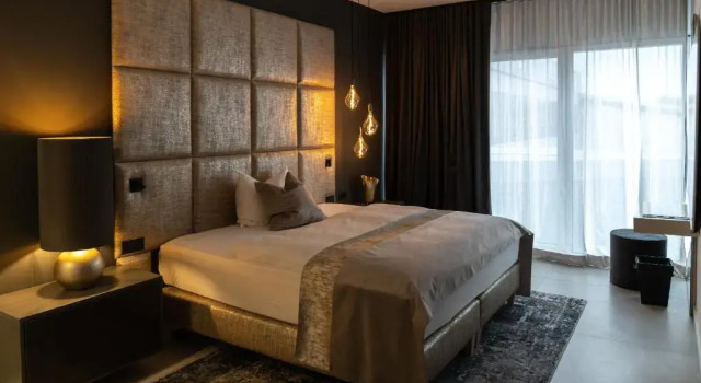 Номер Superior THE NEWSHA SIGNATURE HOME