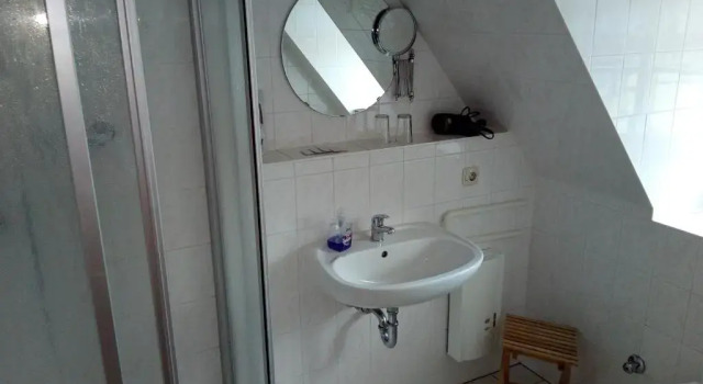 Двухместный номер Standard Landhotel Keils Gut