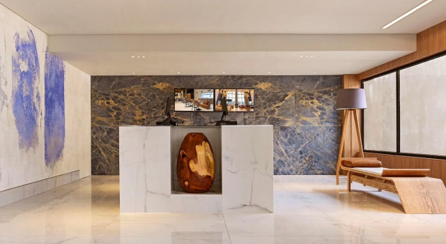 Novotel Santa Cruz De La Sierra, Забронировать Отель Санта-Крус-де-ла-Сьерра департамент Санта-Крус