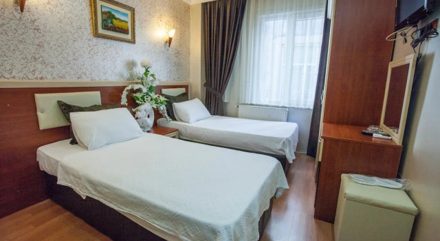 Двухместный номер Superior Grand Hotel Palmiye