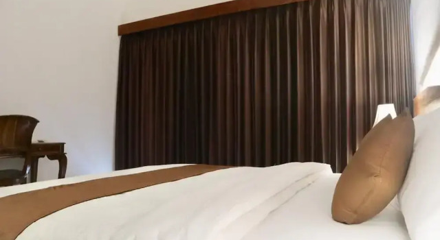 Номер Superior Gangga Guest House