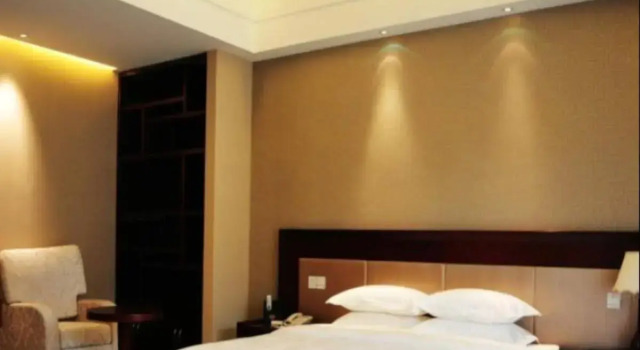 Suzhou Jingzhai Hotel, Buchen Sie Hotel Suzhou (Jiangsu) 