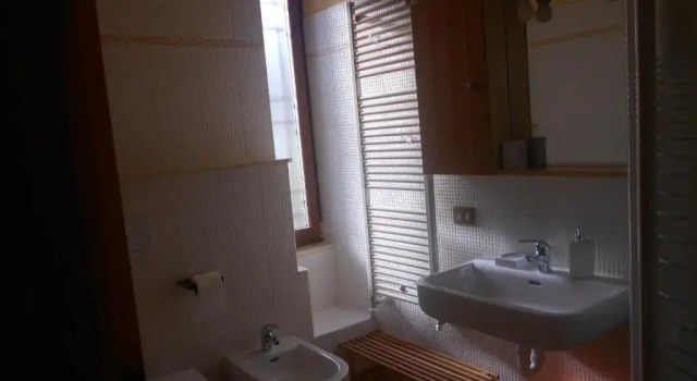 Четырёхместный номер Standard I Vigneti Bed & Breakfast