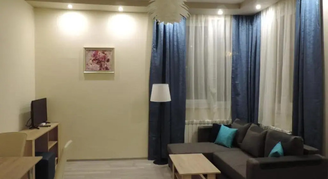 Apartament Blue, Boek Appartement Hotels in Subkarpaten met parkeren, Parkeren