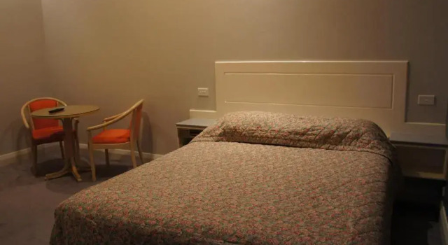 Номер Deluxe Moruya Monarch Hotel