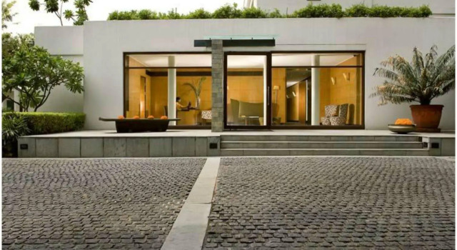 The Manor - New Delhi