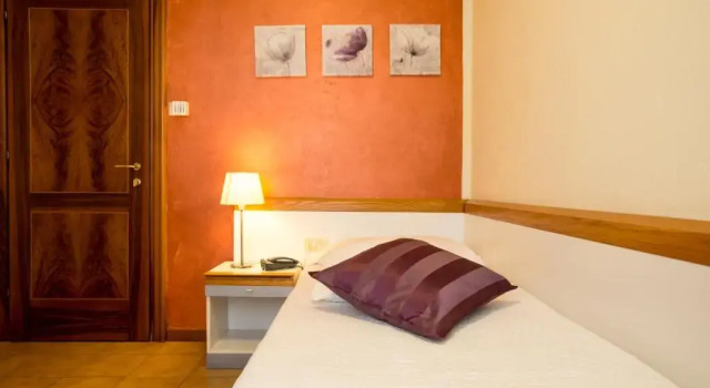 Номер Standard Hotel Roma