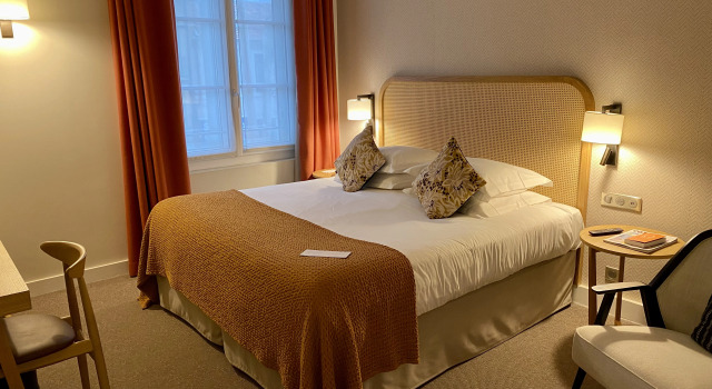 Hôtel Boutique Cézanne centre Aix-en-Provence, Забронировать Бутик-отель Экс-ан-Прованс Буш-дю-Рон