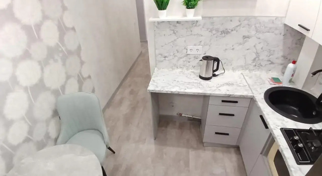 Апартаменты Fan House (Фан Хаус) на улице Нурсултана Назарбаева