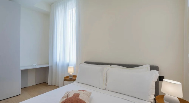Апартаменты с балконом Riviera Flavour Apartments I by Wonderful Italy